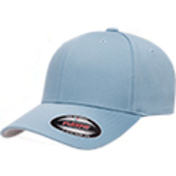 Flexfit Cotton Blend Cap Thumbnail
