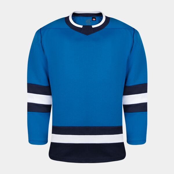 Kobe K3G League Hockey Jersey Thumbnail