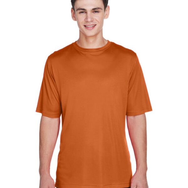 Team 365 Men's Zone Performance Dry Fit T-Shirt Thumbnail