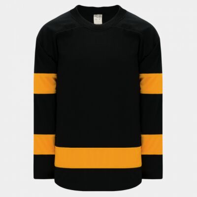 BOSTON WINTER CLASSIC CUSTOM HOCKEY JERSEY  Thumbnail