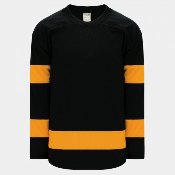 BOSTON WINTER CLASSIC CUSTOM HOCKEY JERSEY  Thumbnail