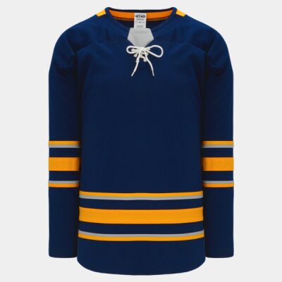 BUFFALO NAVY 2017 CUSTOM HOCKEY JERSEY  Thumbnail