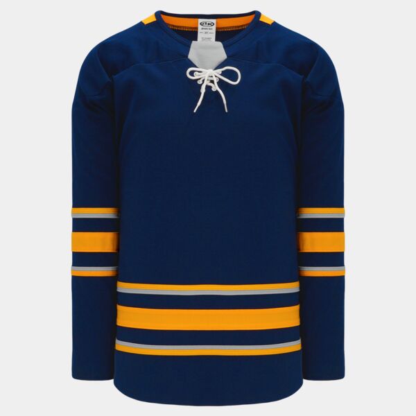 BUFFALO NAVY 2017 CUSTOM HOCKEY JERSEY  Thumbnail