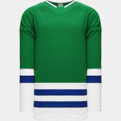 CAROLINA 2018 HERITAGE KELLY HARTFORD CUSTOM HOCKEY JERSEY  Thumbnail