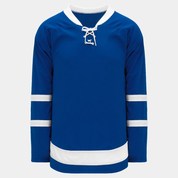 AK TORONTO 2016 ROYAL CUSTOM HOCKEY JERSEY  Thumbnail