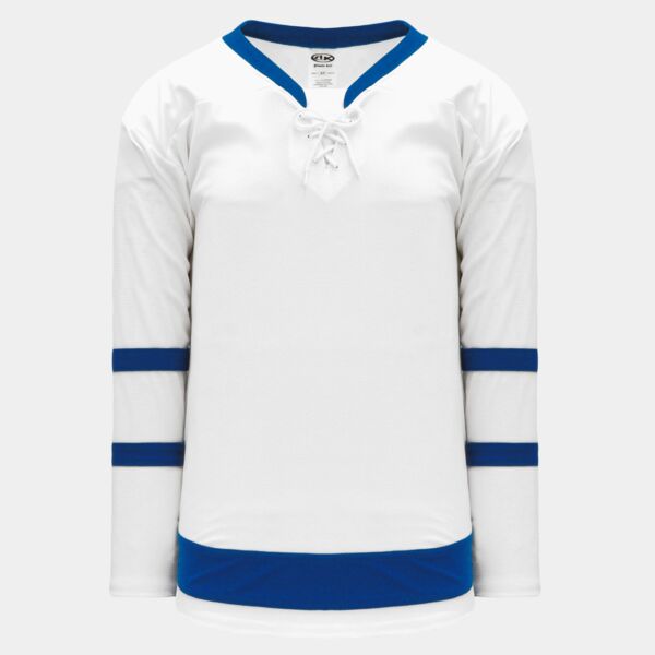 AK TORONTO 2016 WHITE CUSTOM HOCKEY JERSEY  Thumbnail
