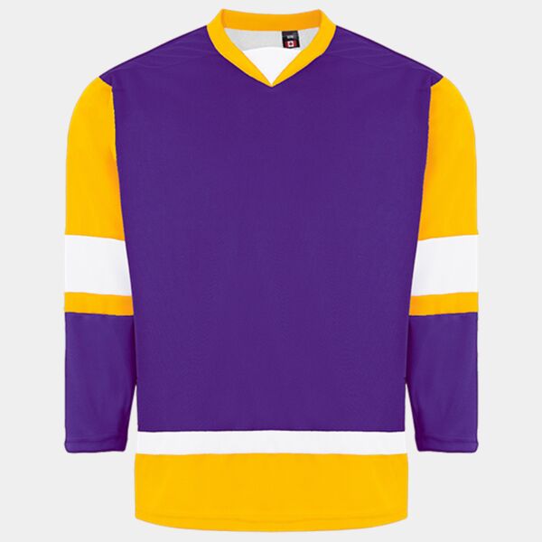 Kobe Midweight League Custom Hockey Jersey Thumbnail