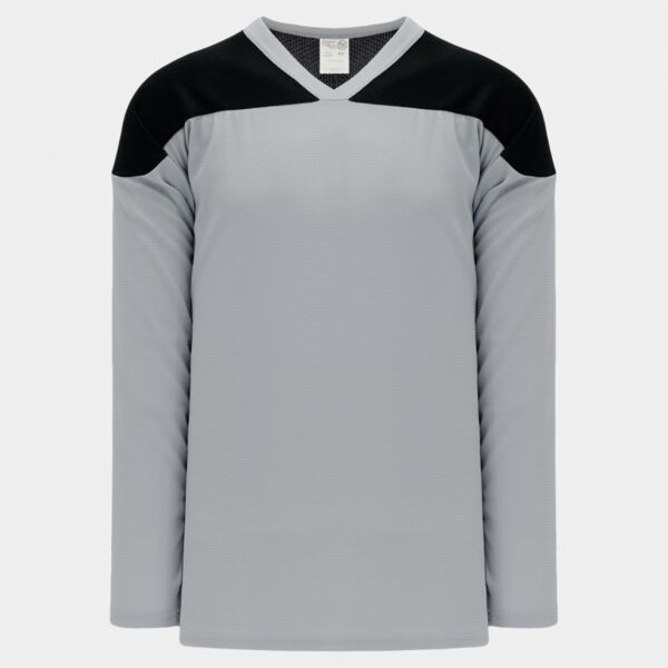 2 Tone Practice Hockey Jerseys Thumbnail