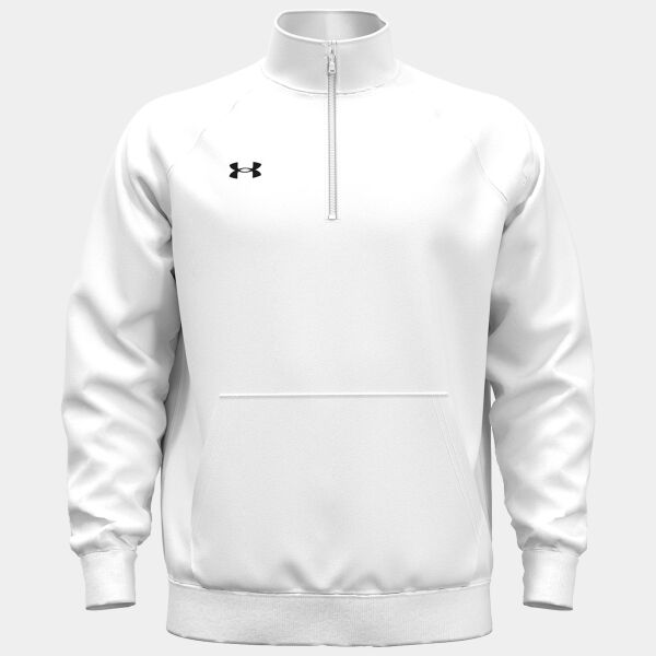 Men's Rival Fleece Quarter-Zip Thumbnail
