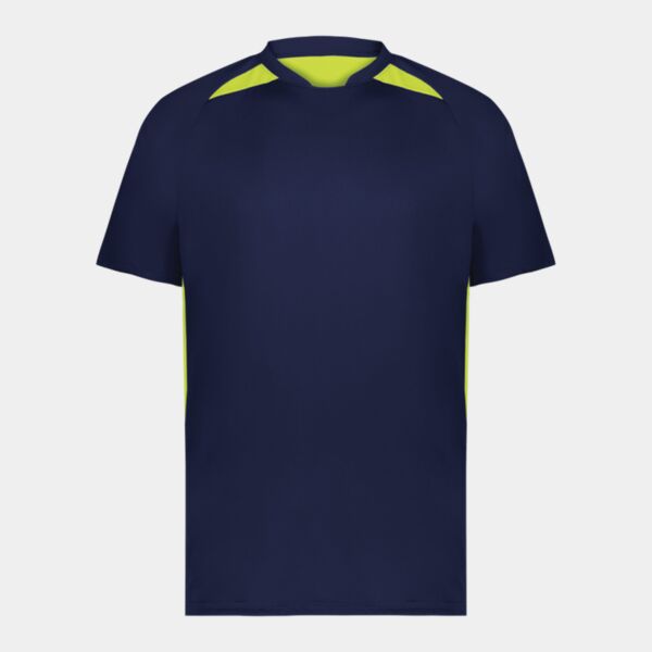 Hawk Evolution Soccer Jersey Thumbnail