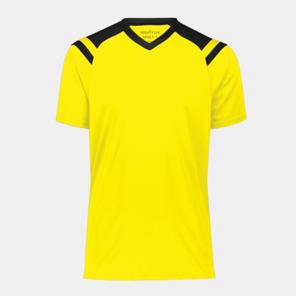Sheffield Moisture Wicking Soccer Jersey Thumbnail