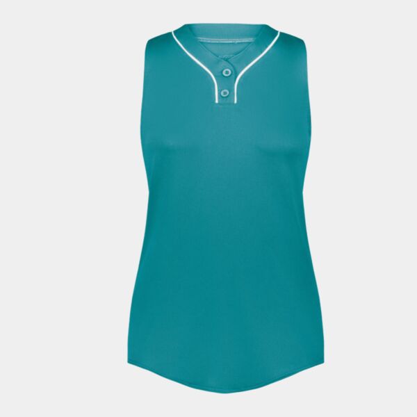 Ladies Cutter+ Sleeveless Jersey Thumbnail