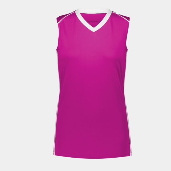 Ladies Rover Jersey Thumbnail