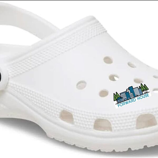 Croc Charm Thumbnail